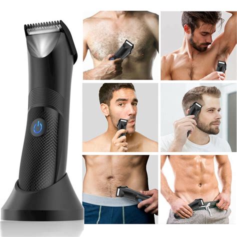 Before <b>manscaping</b>, shower, dry off, cool down and have a quick comb through the hair to remove any knots. . How to manscape with an electric shaver